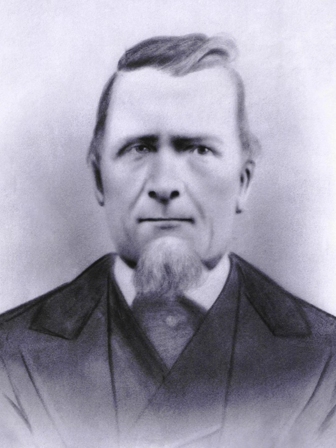 James Blackham (1830 - 1907) Profile